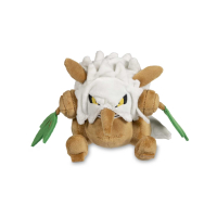Authentic Pokemon Center Plush Pokemon fit Shiftry 13cm 